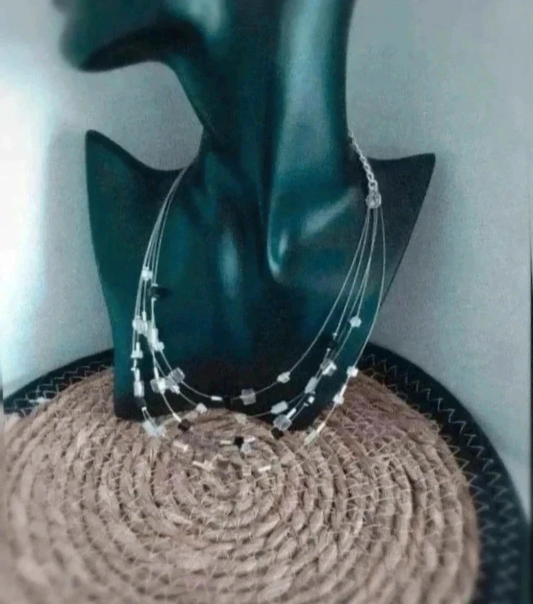 Collar ikita n°81 – photo 3